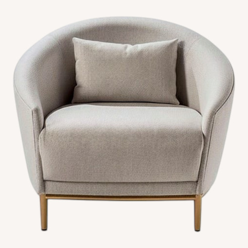 Used Designer High End Accent Chairs for sale on AptDeco
