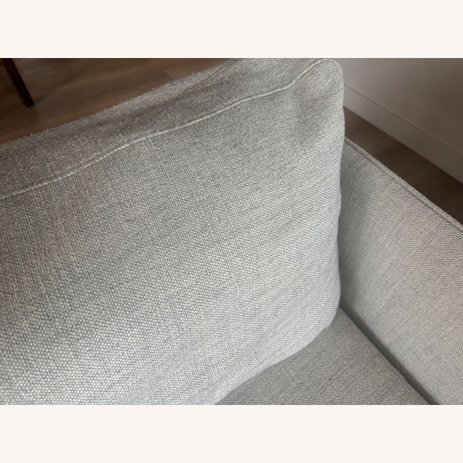 TOLV / CAMERON FOGGO 3-Seater PENSIVE Sofa - image-12