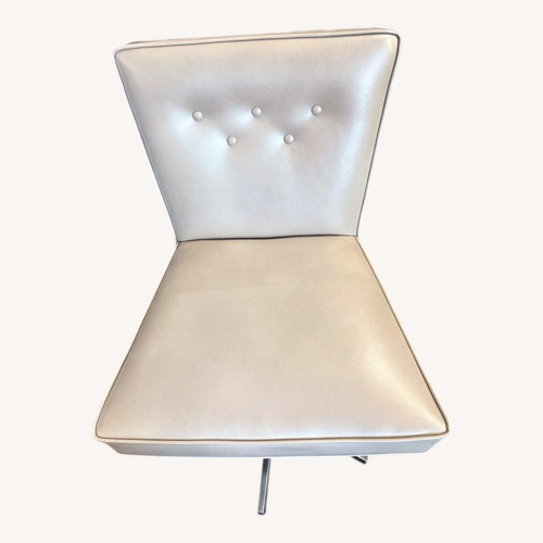 Used Mitchell Gold + Bob Williams Accent Chair for sale on AptDeco