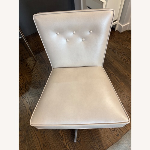 Used Mitchell Gold + Bob Williams Accent Chair for sale on AptDeco