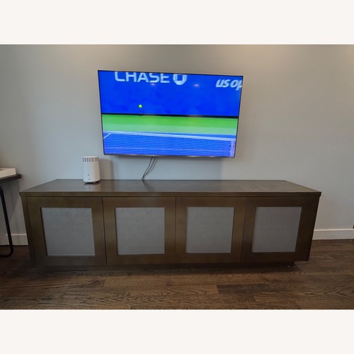 Used Custom Built Storage Cabinet for sale on AptDeco