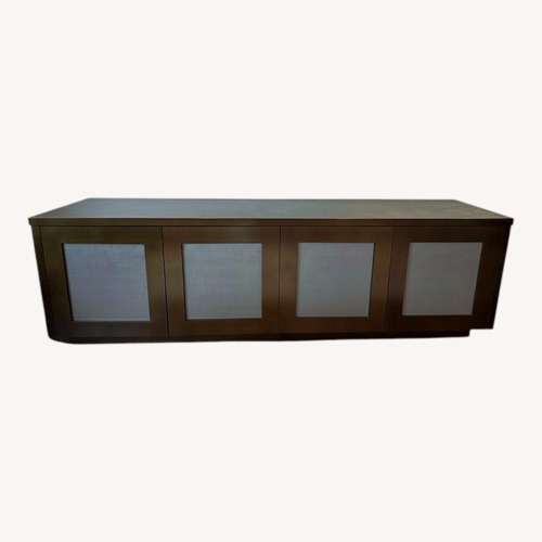 Used Custom Built Storage Cabinet for sale on AptDeco