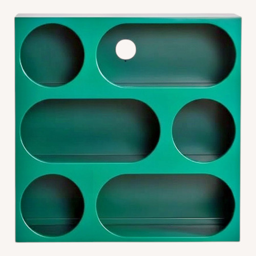 Used Urban Outfitters Ebba Bookshelf for sale on AptDeco