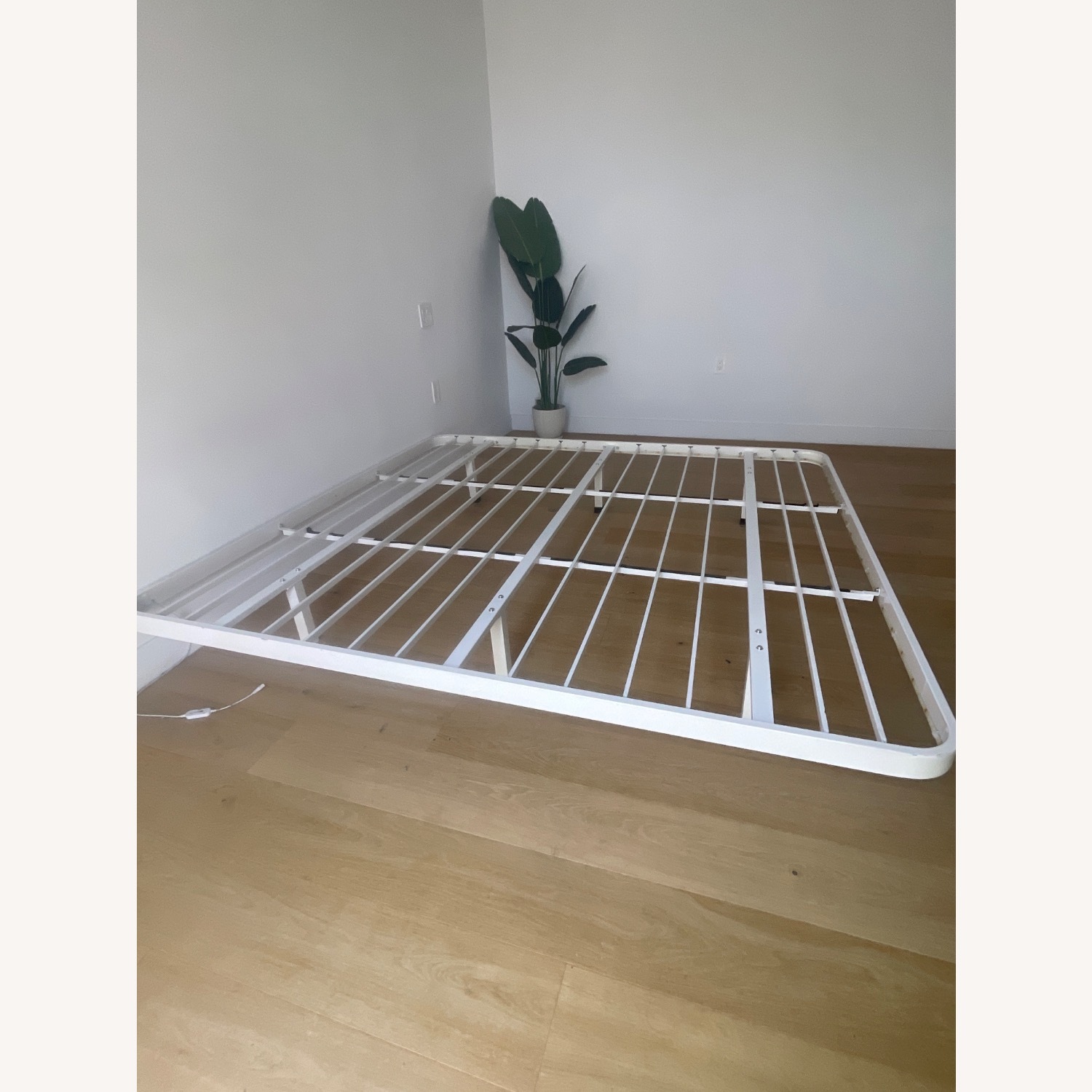 King bed Mattress Frame - image-2