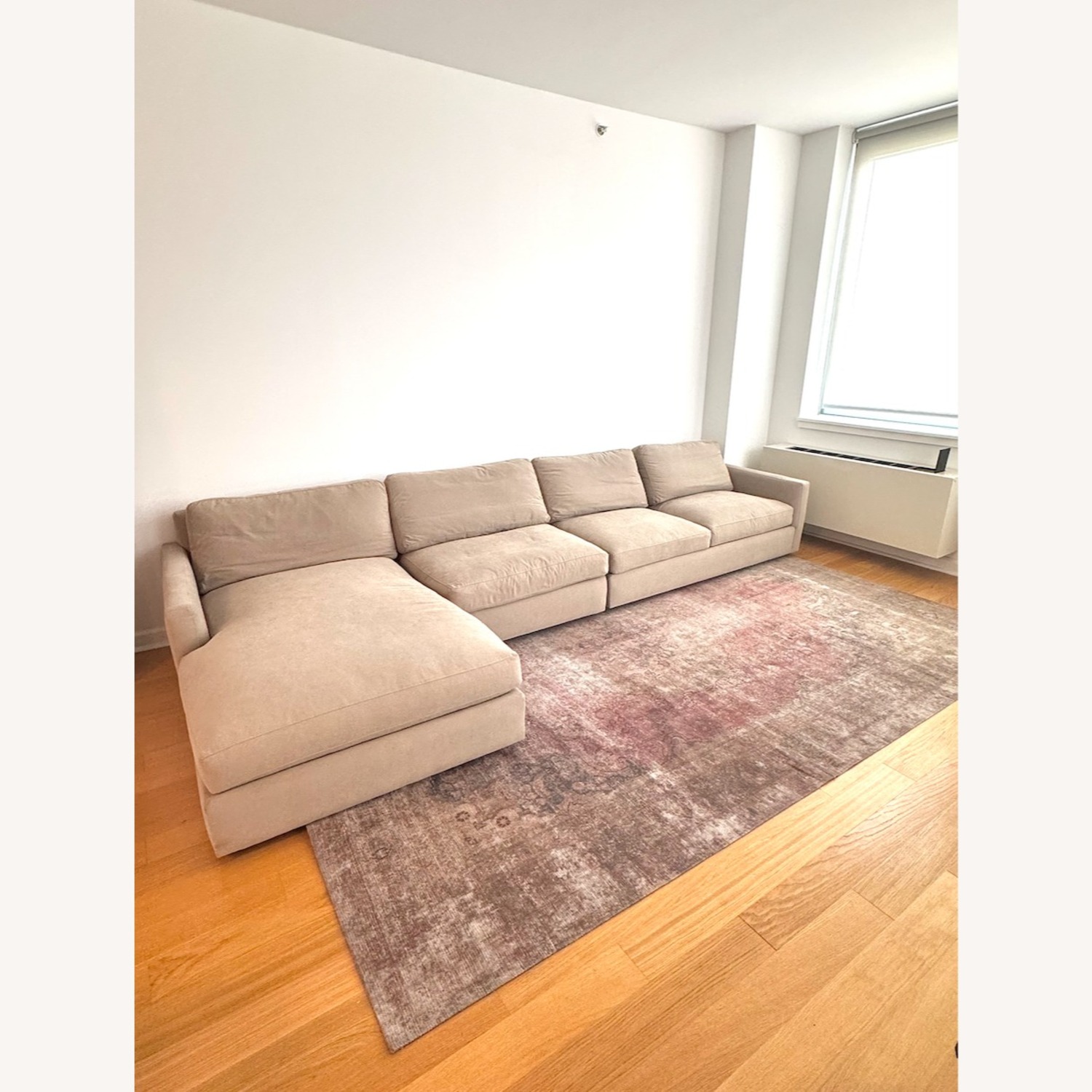 Room & Board Easton Sofa - image-3