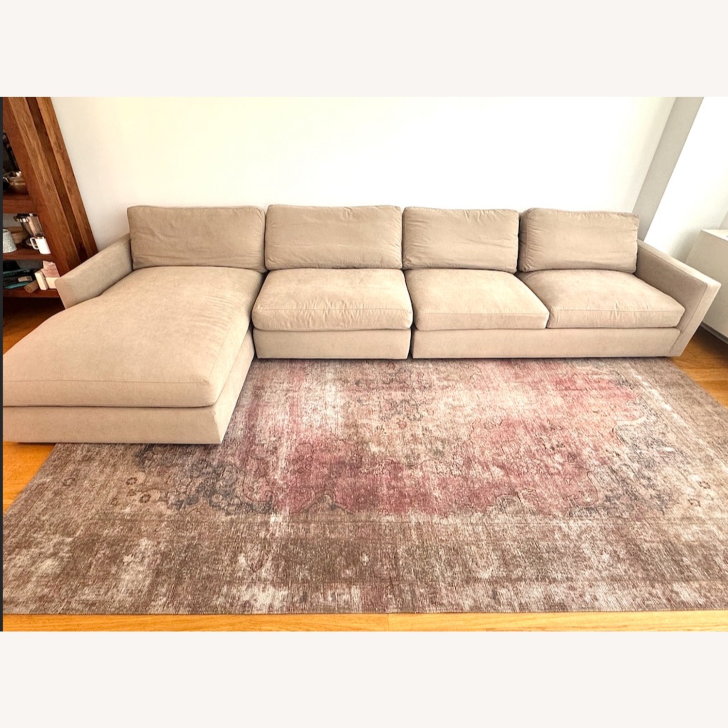 Room & Board Easton Sofa - image-4