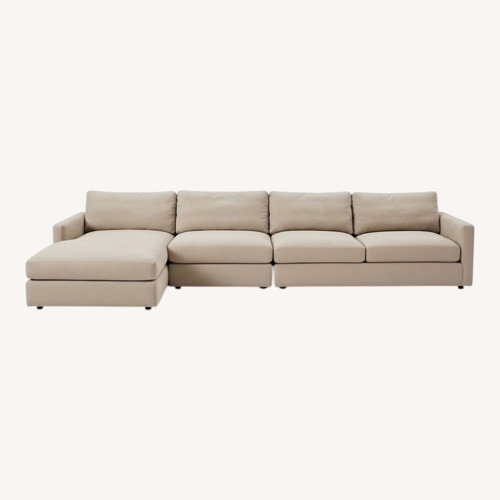 Used Room & Board Easton Sofa for sale on AptDeco