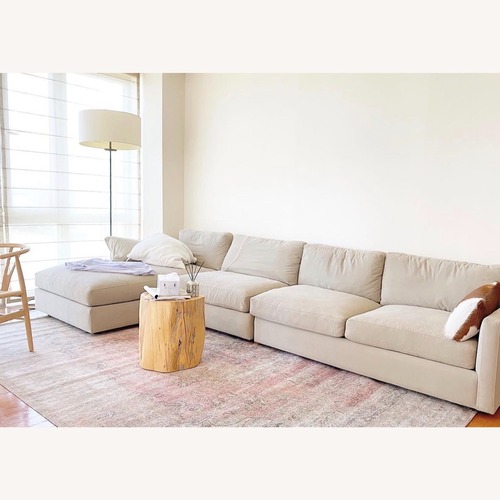 Used Room & Board Easton Sofa for sale on AptDeco