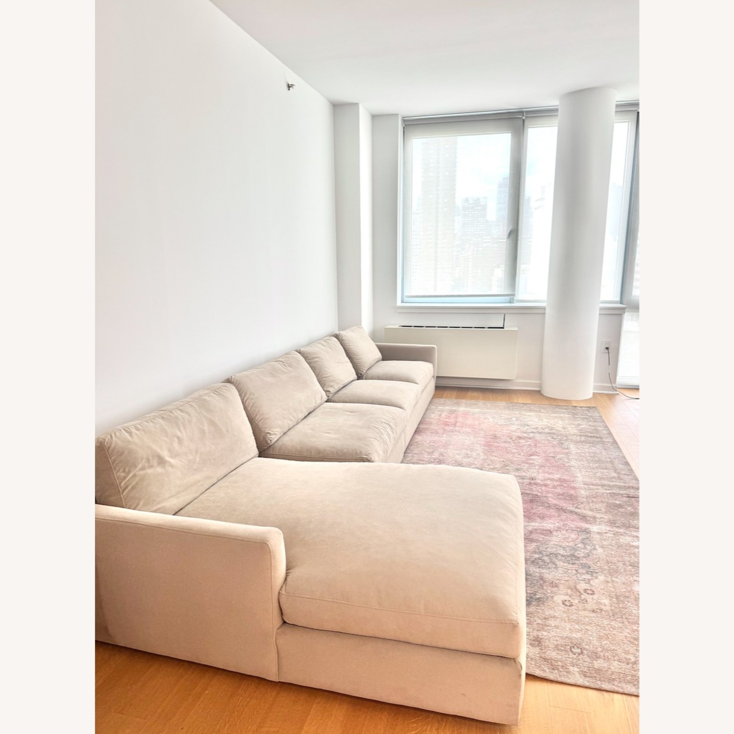 Room & Board Easton Sofa - image-2
