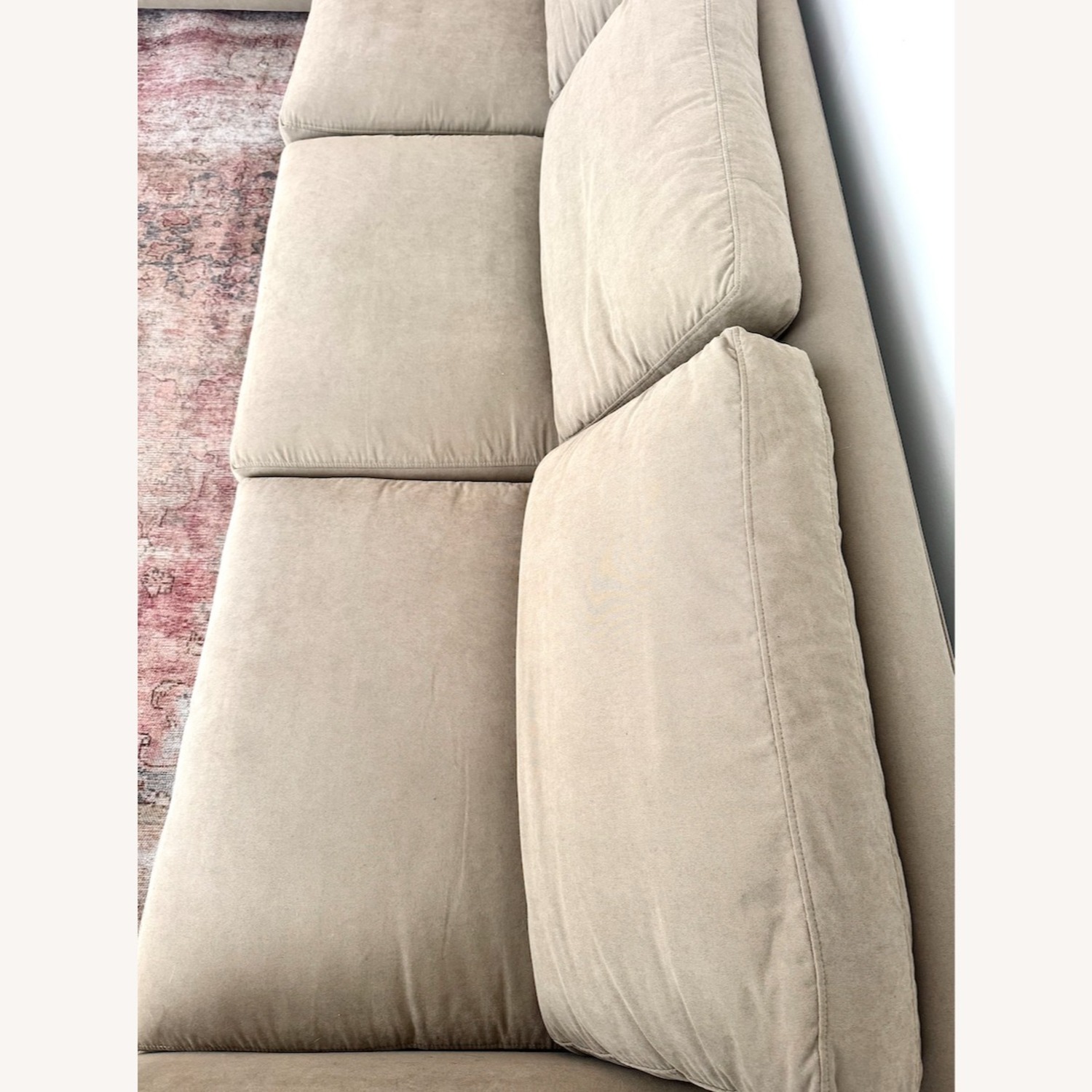 Room & Board Easton Sofa - image-5