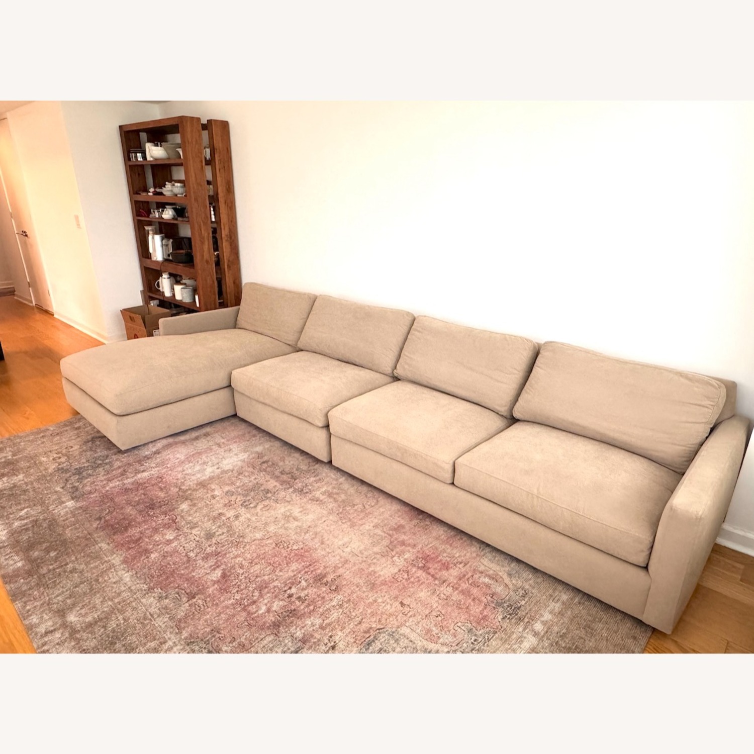 Room & Board Easton Sofa - image-6