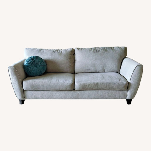 Used 2 Piece Couch and Loveseat for sale on AptDeco