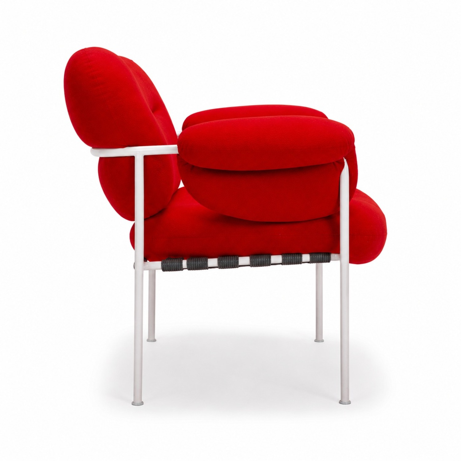 Fogia Bollo Lounge Chair by Andreas Engesvik, Set of 15 - image-6