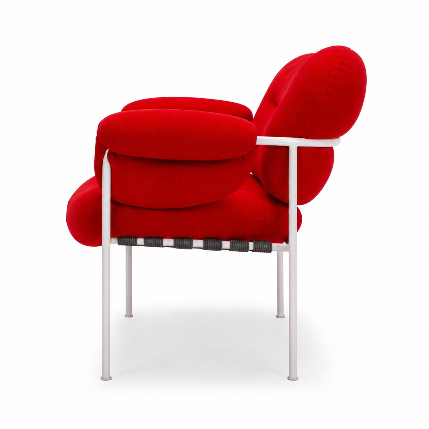 Fogia Bollo Lounge Chair by Andreas Engesvik, Set of 15 - image-2