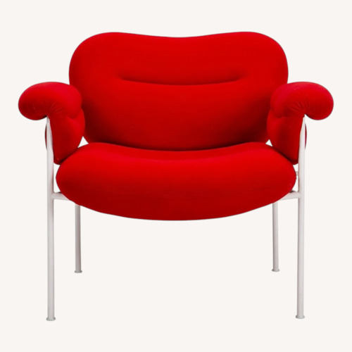 Used Fogia Bollo Lounge Chair by Andreas Engesvik, Set of 15 for sale on AptDeco