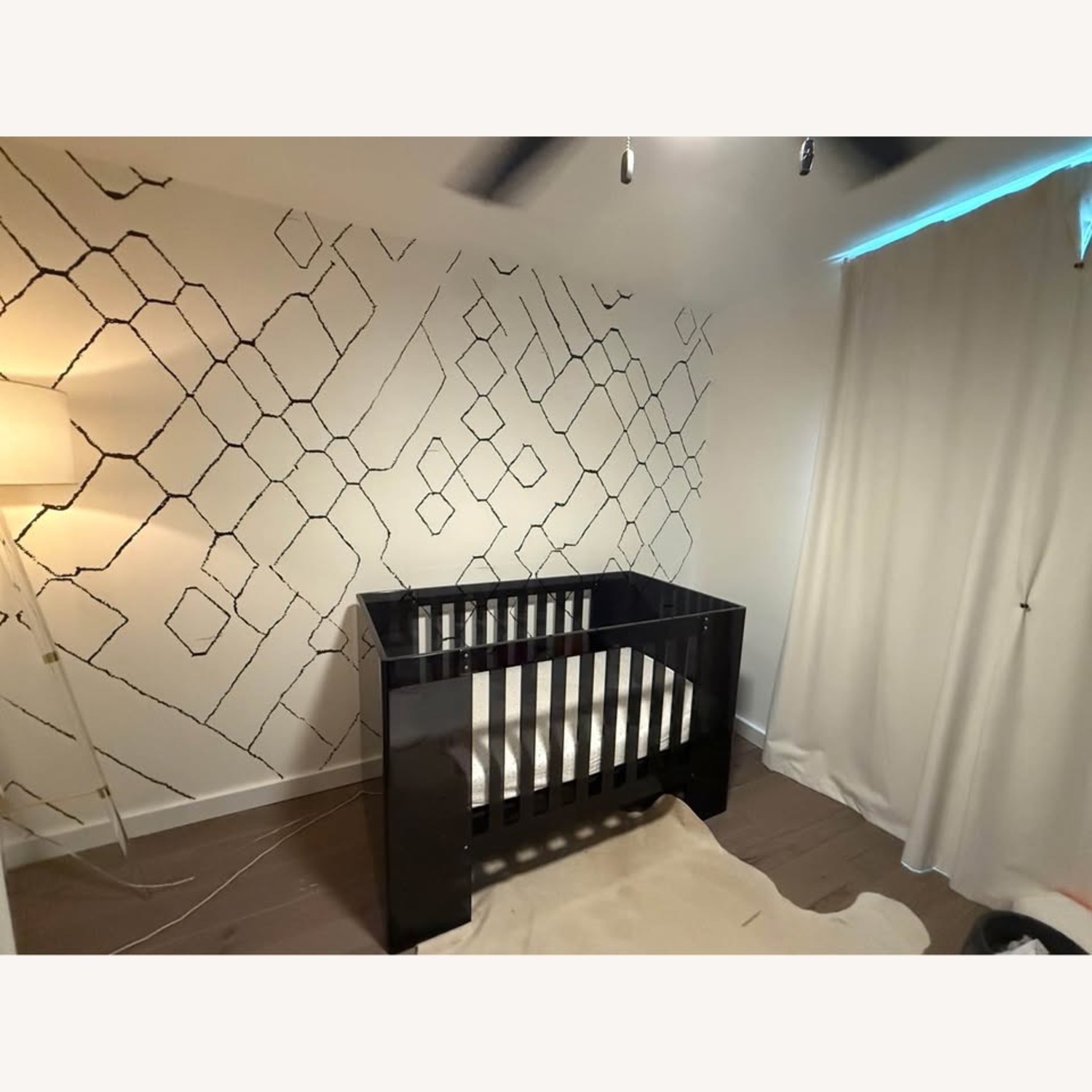 Nursery Works Vetro Crib - image-3