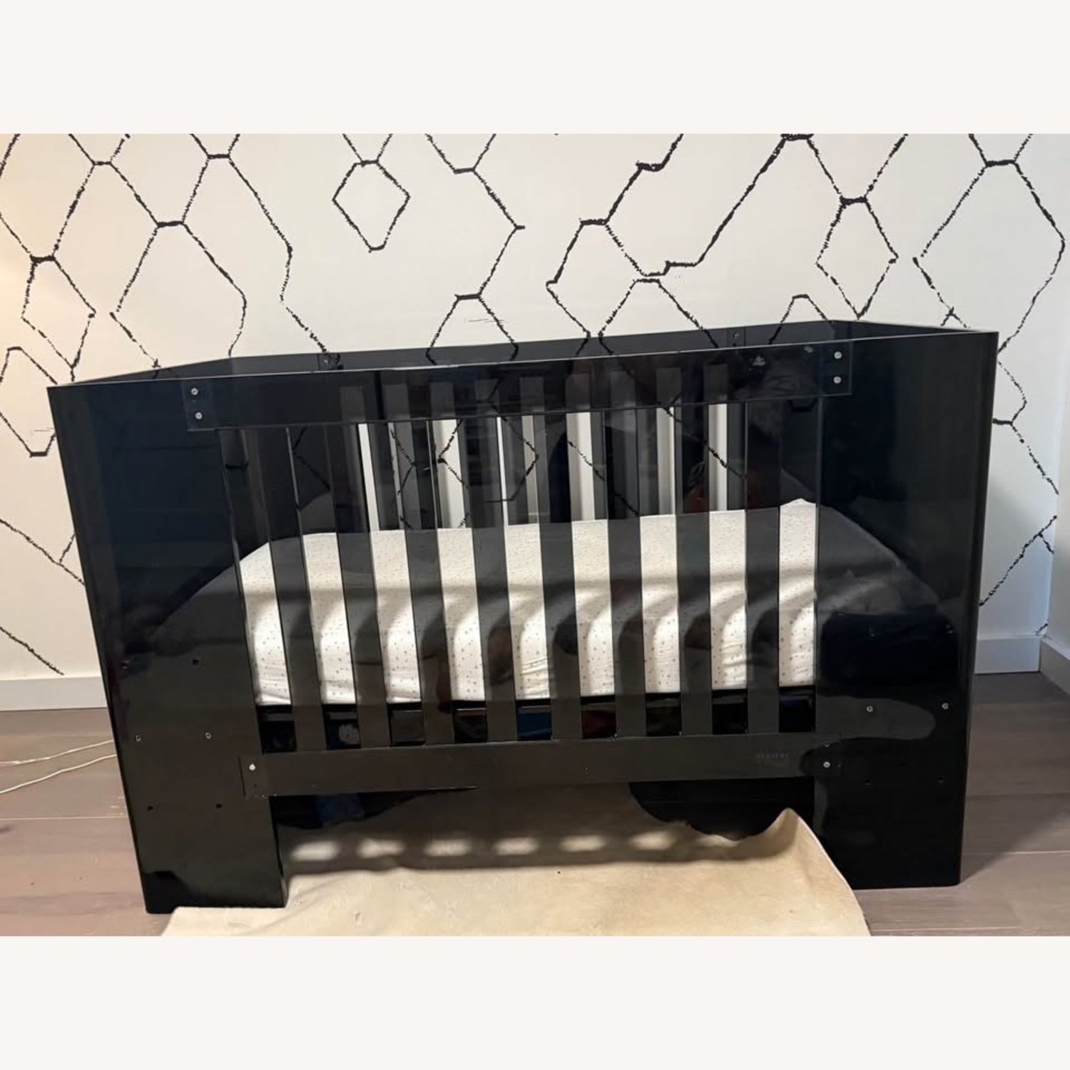 Nursery Works Vetro Crib - image-4