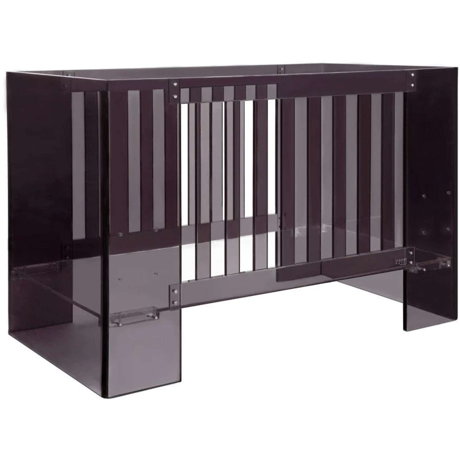 Nursery Works Vetro Crib - image-5