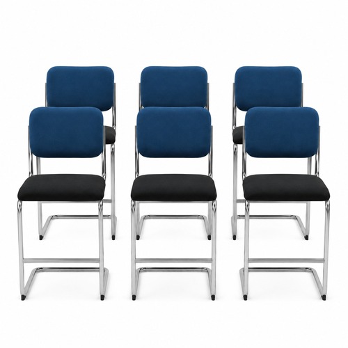 Used Knoll Cesca Counter Stool by Marcel Breuer  for sale on AptDeco