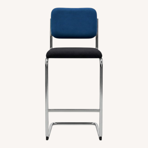 Used Knoll Cesca Counter Stool by Marcel Breuer  for sale on AptDeco
