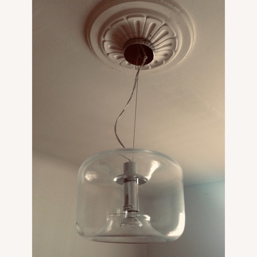 Used Ligne Roset La Bonbonne Table Lamp for sale on AptDeco