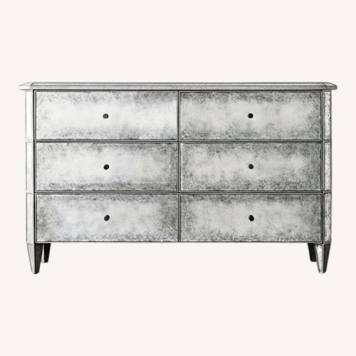 Used Restoration Hardware Ava Wide Dresser for sale on AptDeco