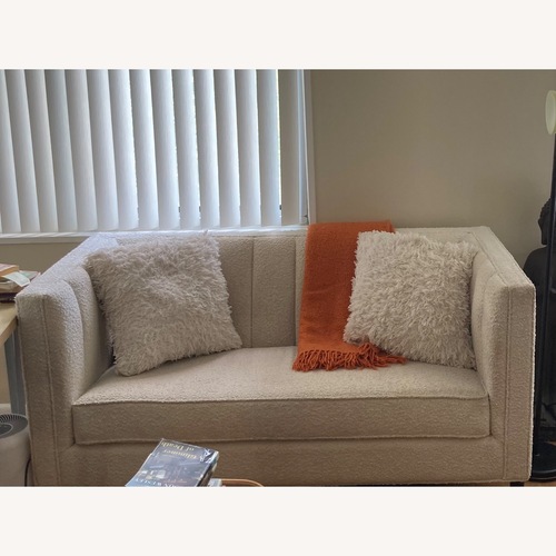 Used Leanna Loveseat  for sale on AptDeco