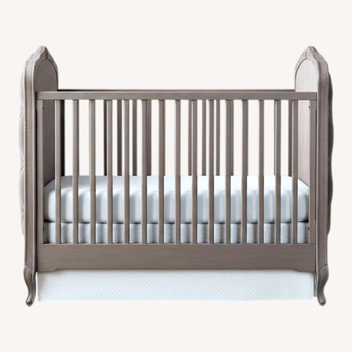 Used Restoration Hardware Colette Crib for sale on AptDeco