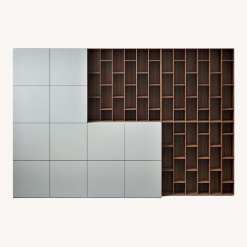 Used Ligne Roset Open Bookcases for sale on AptDeco