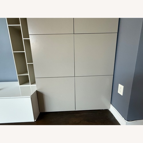 Used Ligne Roset Open Bookcases for sale on AptDeco