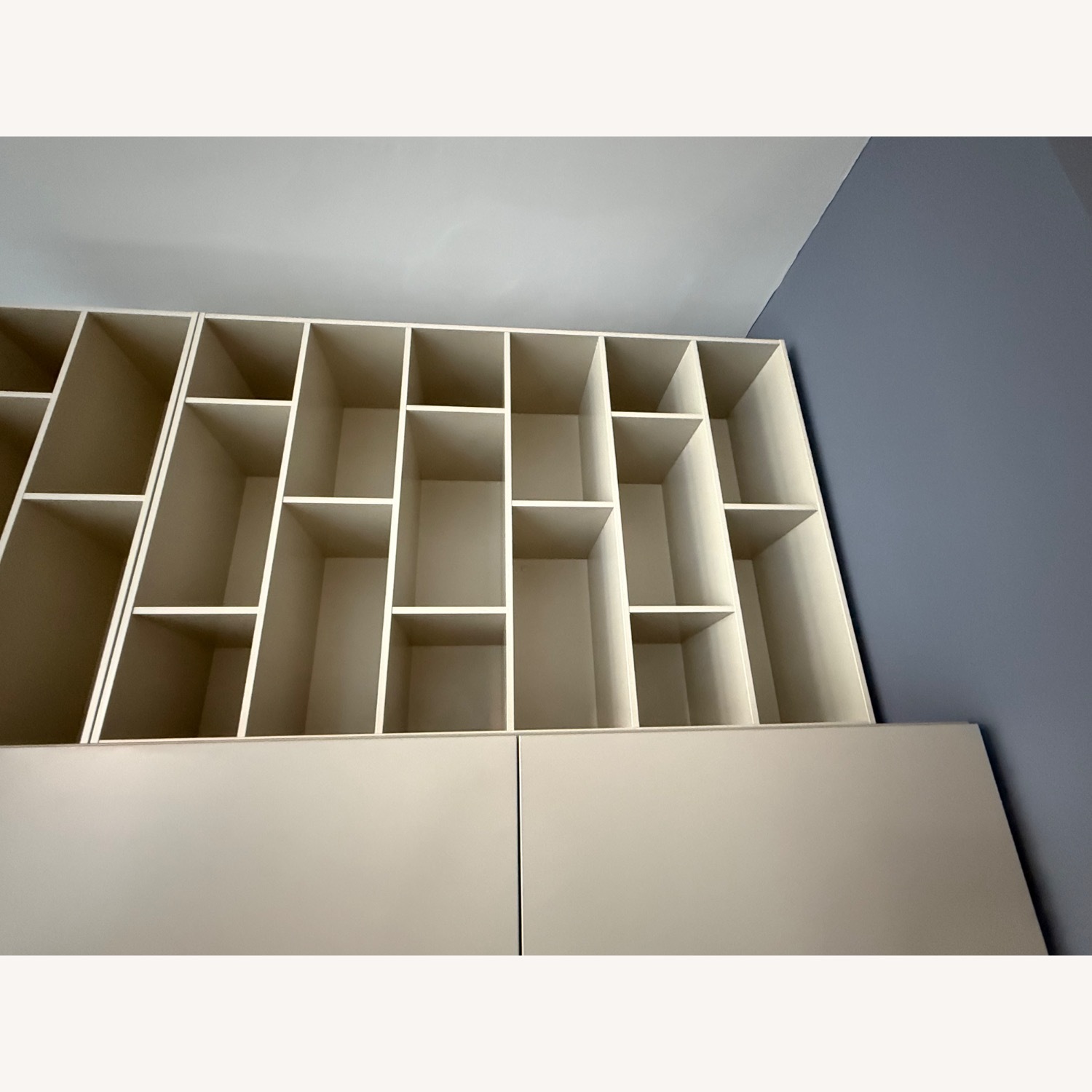 Ligne Roset Open Bookcases - image-3