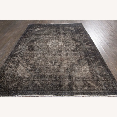 Used Vintage Rug for sale on AptDeco