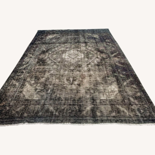 Used Vintage Rug for sale on AptDeco