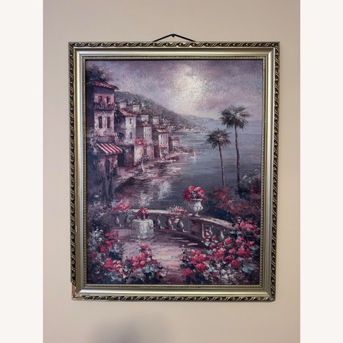 Used Home Goods Wall Art for sale on AptDeco