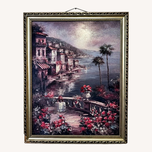 Used Home Goods Wall Art for sale on AptDeco
