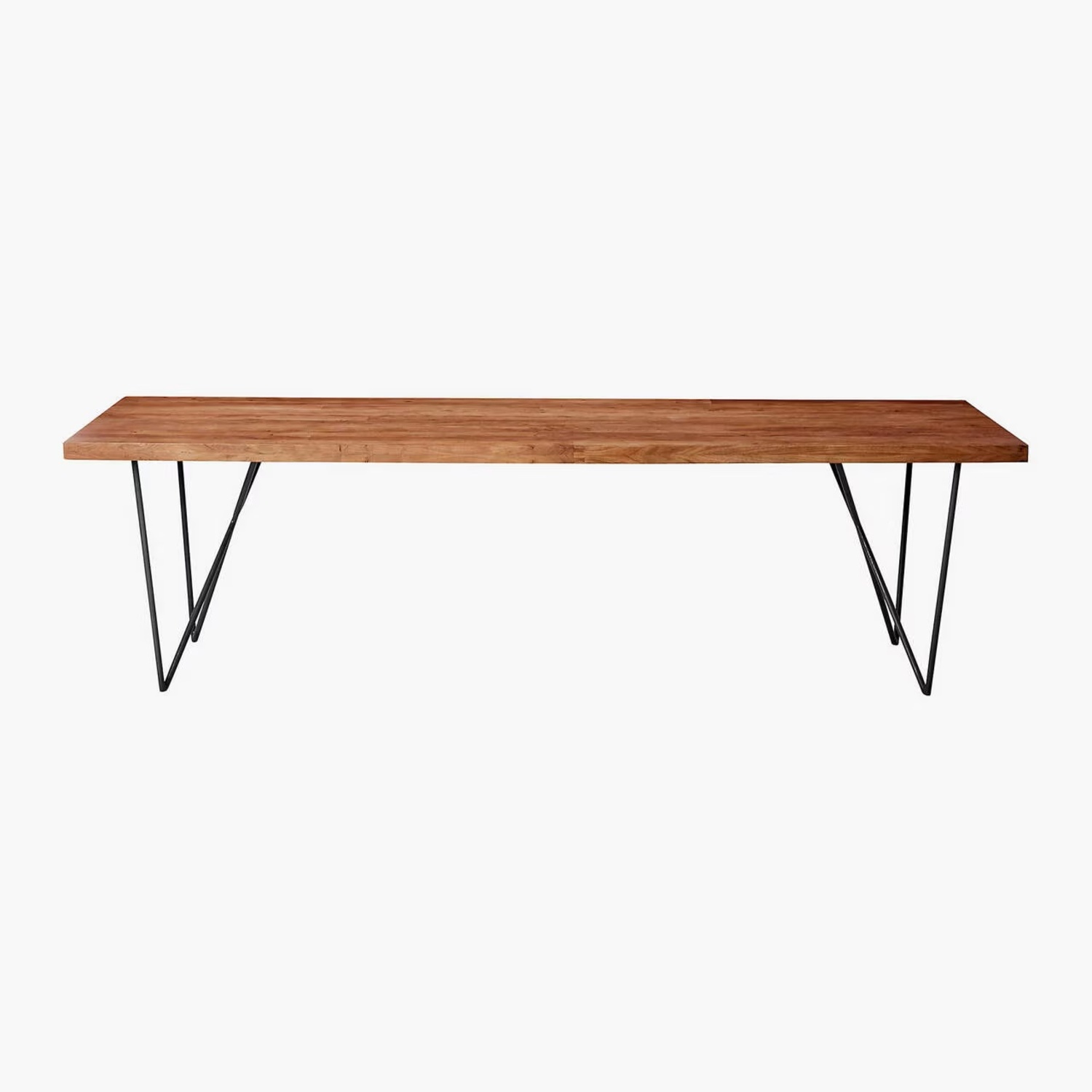 CB2 Dylan Dining Table (36" x 104") - image-4
