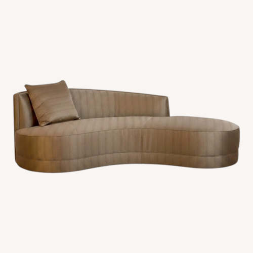 Used Marilyn Left Arm Sofa for sale on AptDeco