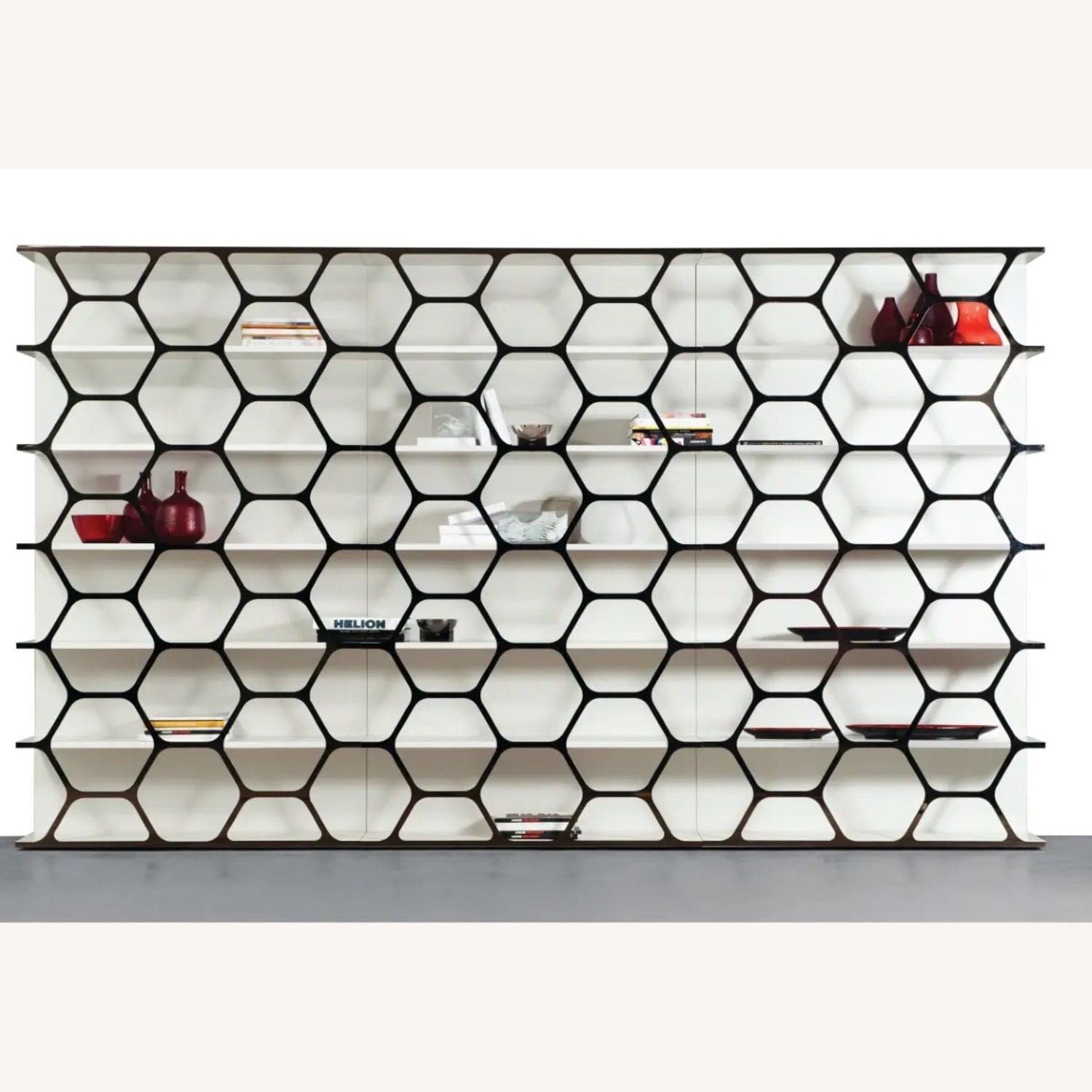 Pollen by Sacha Lakic for Roche Bobois - image-1