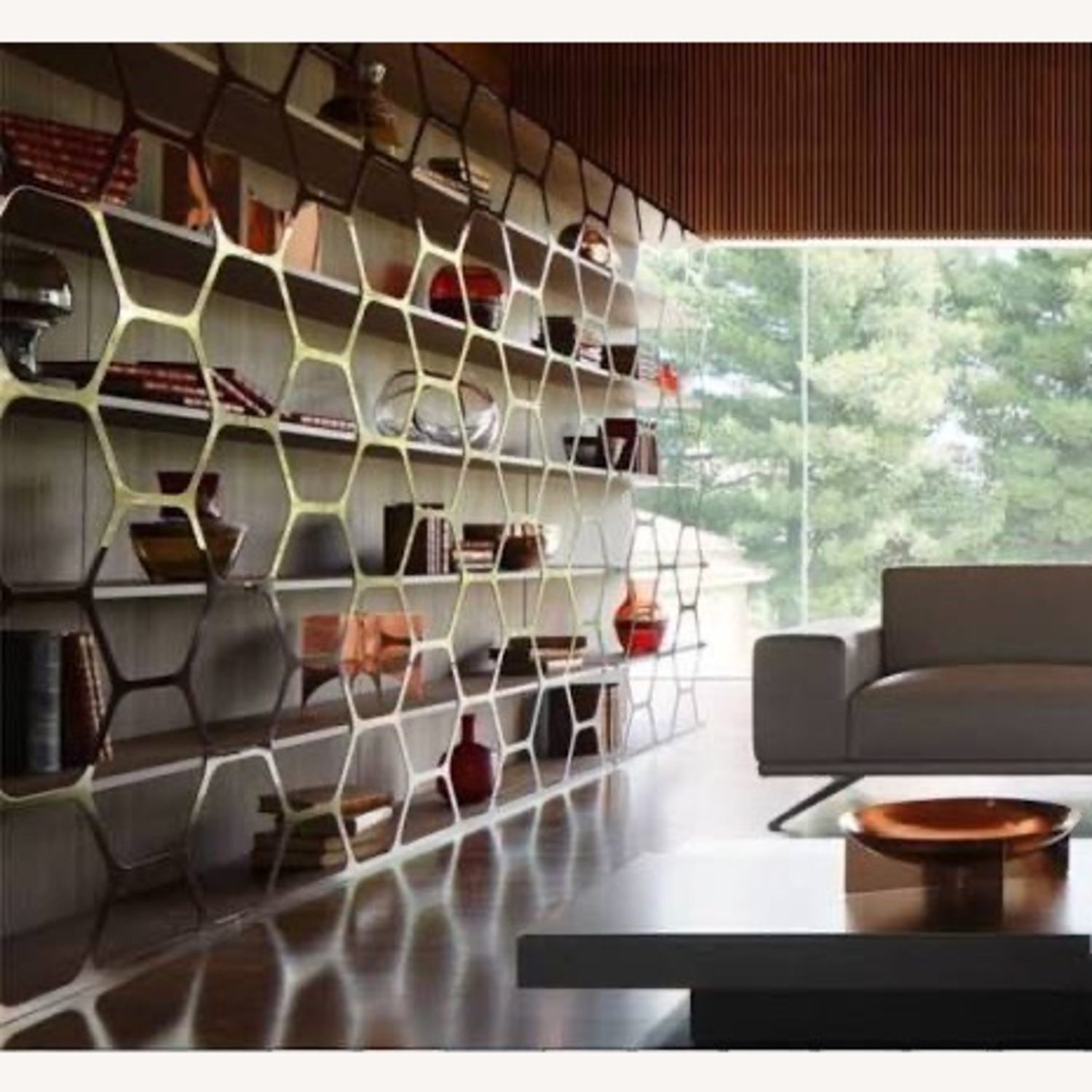 Pollen by Sacha Lakic for Roche Bobois - image-2