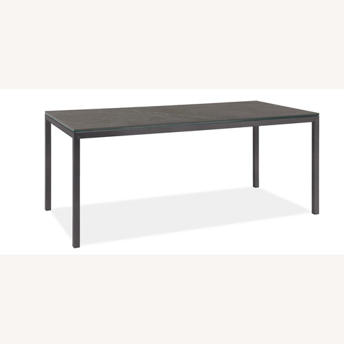 Used Room & Board Modern Parson's Table for sale on AptDeco