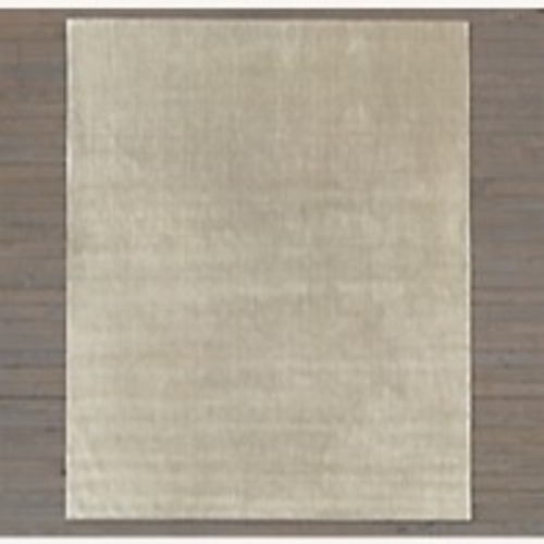Used Restoration Hardware Ben Soleimani White Area Rug 9' x 12' for sale on AptDeco