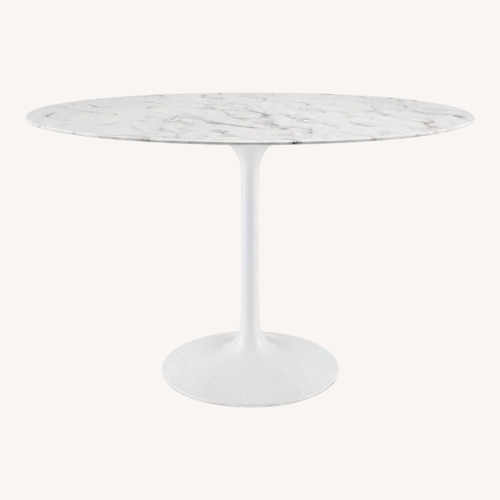 Used Modway Lippa Modern Dining Table for sale on AptDeco