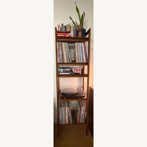 Used Crate & Barrel Tate Bookcase for sale on AptDeco