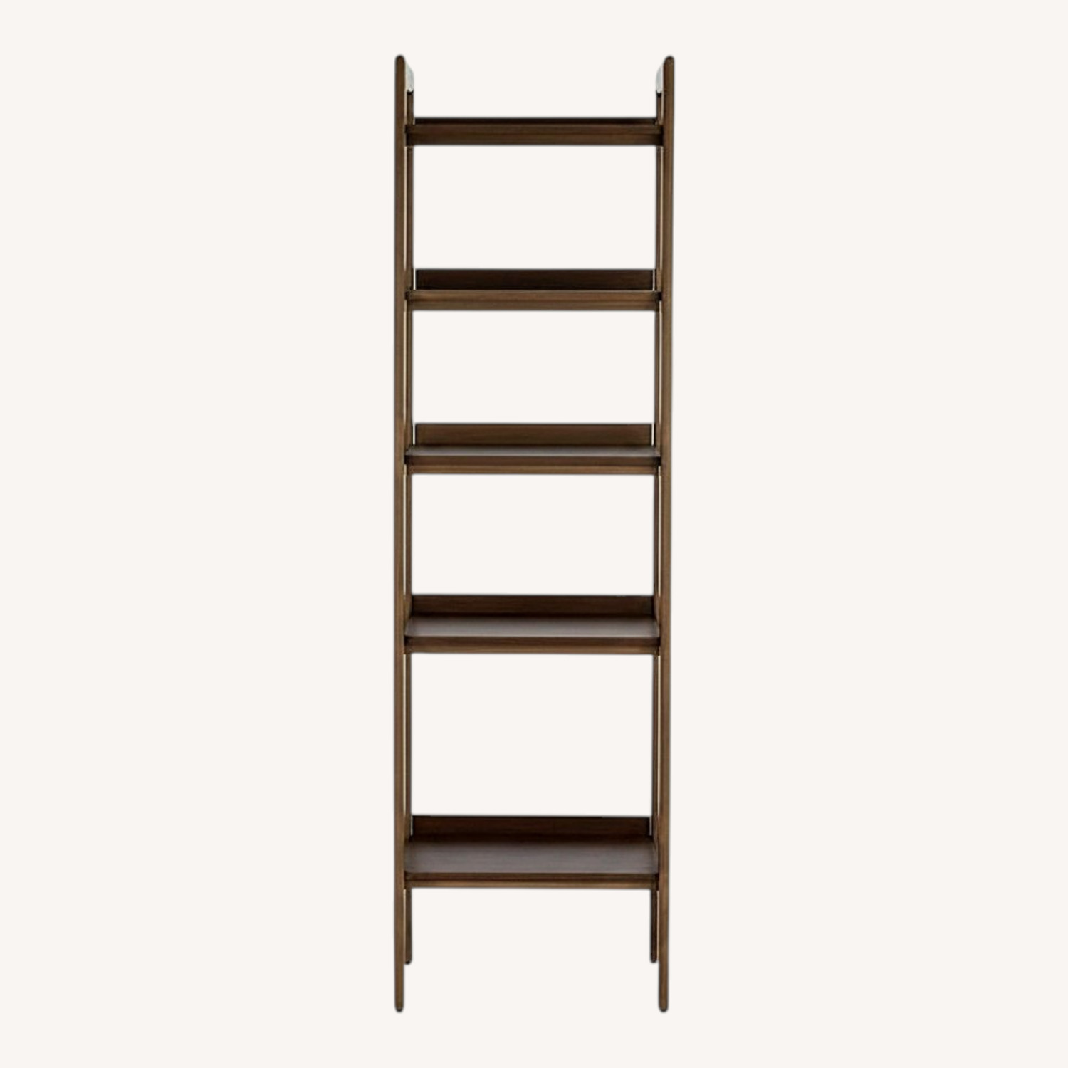 Crate & Barrel Tate Bookcase - image-0