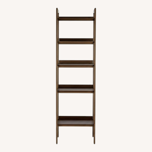 Used Crate & Barrel Tate Bookcase for sale on AptDeco
