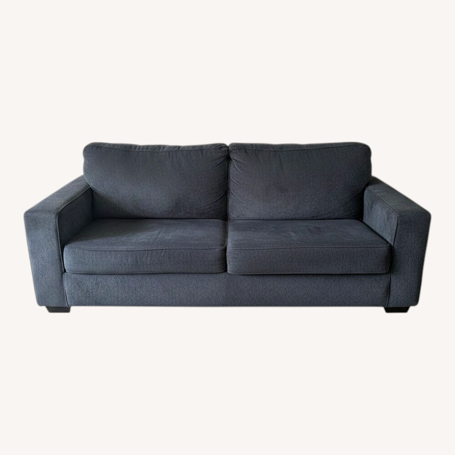 Queen Size Sleeper Sofa - image-0