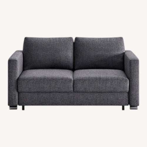 Used Luonto Fantasy Full XL Sleeper Sofa W Storage for sale on AptDeco