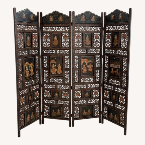 Used Room Divider for sale on AptDeco