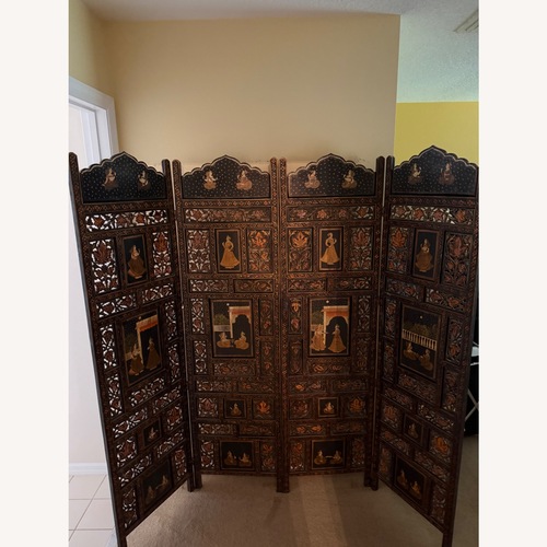 Used Room Divider for sale on AptDeco