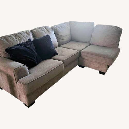 Used Ashley Furniture Couch for sale on AptDeco